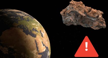 Esta sería la razón por la cual el 3I/ATLAS ignoró a la Tierra durante su recorrido en sistema solar