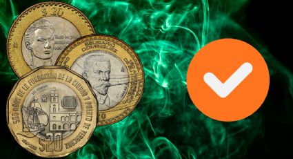 Así debes limpiar tus monedas conmemorativas para que los coleccionistas paguen más por ellas