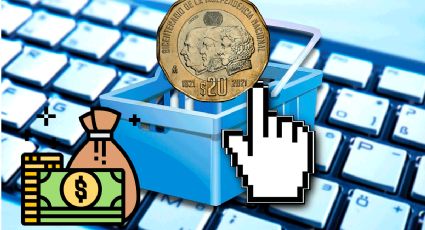 8 sitios confiables en línea para vender tus monedas de 20 pesos de edición especial