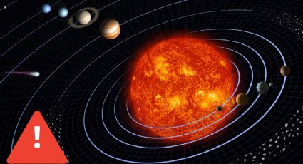 3I/ATLAS: Revelan los últimos componentes que dejó el objeto interestelar al desaparecer