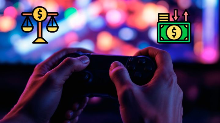 ¿Habrá impuesto a videojuegos violentos en 2026? Esto fue lo que dijo Claudia Sheinbaum