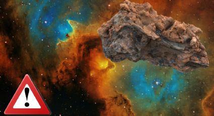 Revelan que 3I/ATLAS emitió estas señales tecnológicas tras acercamiento a la Tierra