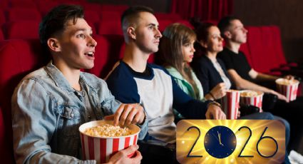 Estas son las películas más esperadas que se estrenarán en 2026 en los cines