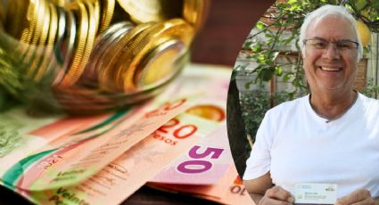 Pensión para personas de 30 a 64 años: Requisitos para recibir más de 3,000 pesos en 2026