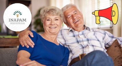 INAPAM lanza importante aviso a adultos mayores antes de que termine 2025