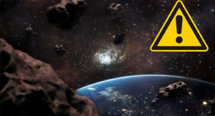 3I/ATLAS: Descubren nueva trayectoria del objeto interestelar que podría cambiar las investigaciones