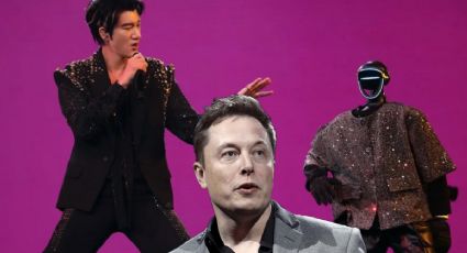 Robots bailarines en China impresionan a Elon Musk: esto dijo en redes