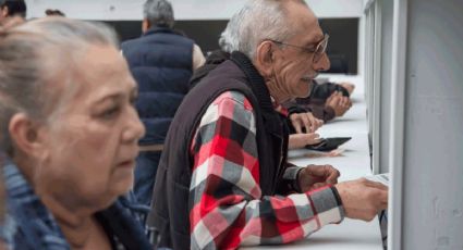 INAPAM 2026: ¿En qué estados del país adultos mayores tienen descuento de hasta 50 por ciento?
