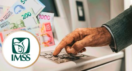 Pensión IMSS: Este es el calendario oficial de pagos a pensionados en 2026