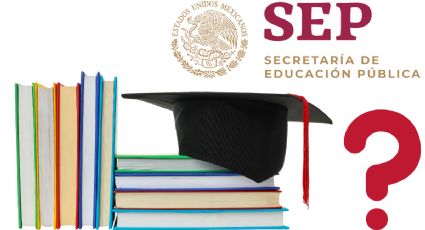 SEP: Estos son los dos nuevos libros que agregará a todas las primarias y secundarias en 2026