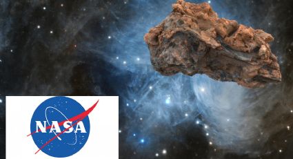 3I/ATLAS: La NASA advierte sobre riesgo de trayectoria impredecible del objeto interestelar