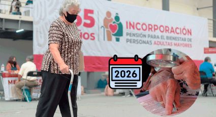 Pensión Bienestar: ¿Adultos mayores pueden perderla en 2026 si no actualizan datos?