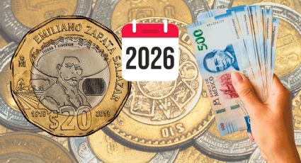¿Cuánto pagan los coleccionistas por la moneda de 20 pesos de Emiliano Zapata en 2026?