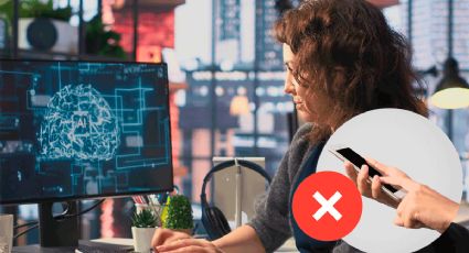 El apocalipsis tecnológico es culpa de la IA; así afectará a los celulares en 2026