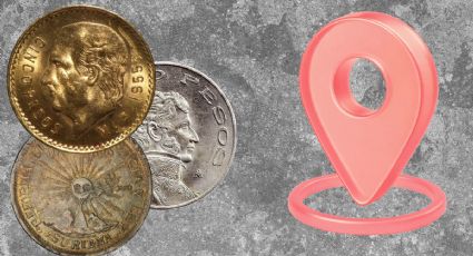 ¿Cuáles son los lugares más seguros para saber cuánto valen mis monedas valiosas?