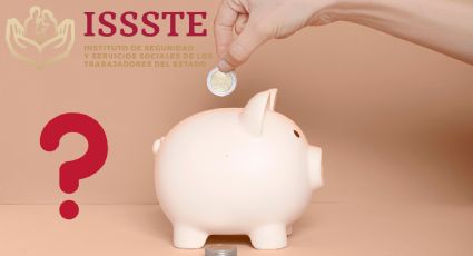 Pensión ISSSTE 2026: Estos son los requisitos para poder obtener pago mensual como jubilado