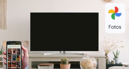 ¿Cómo usar Google Fotos en televisiones inteligentes? Tutorial