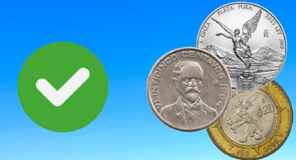 La IA revela las mejores técnicas para poner en perfecto estado tus monedas y venderlas en 2026