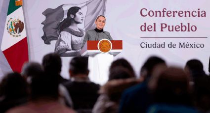 EN VIVO: Sigue minuto a minuto la “Mañanera” de Claudia Sheinbaum HOY 30 de diciembre