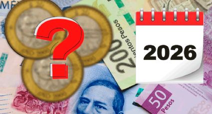 ¿Qué monedas de 20 pesos redondas son las más deseadas y mejor pagadas en 2026?