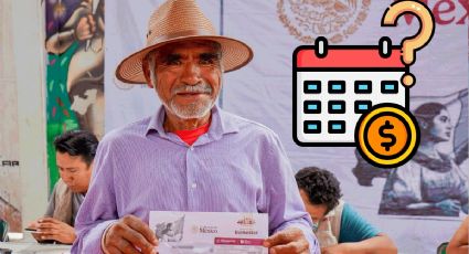Pensión Bienestar 2026: ¿Cuándo sale el calendario oficial del pago de enero a adultos mayores?