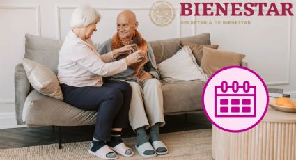 Pensión Bienestar 2026: ¿Qué adultos mayores cobran primero que todos su pago de enero?