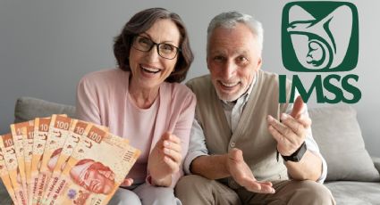 ¿Qué día cae el pago de la Pensión IMSS en 2026?