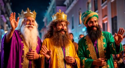 Reyes Magos: Paso a paso para hacer una videollamada con tu rey favorito