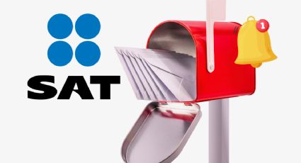 SAT recuerda activar importante función en 2026: cómo activar el Buzón Tributario y evitar multas