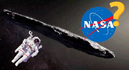 3I/ATLAS: Esta es la razón por la que la NASA no ha podido estudiar de cerca al objeto interestelar