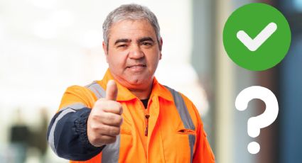 Ofrecen vacante para adultos mayores de hasta 65 años; sueldo de 12,000 pesos y prestaciones de ley