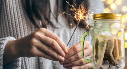 Rituales de Año Nuevo: ¿cuáles son los más efectivos para atraer dinero y abundancia en 2026?