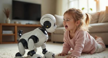 Juguetes con IA ¿son seguros?: expertos advierten sobre riesgos para los niños