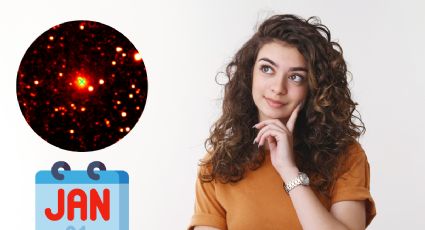 Cometa 3I/ATLAS: ¿Cuál será su trayectoria durante enero 2026?