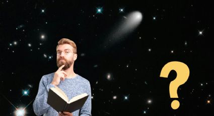 3I/ATLAS: ¿Cuáles son las teorías de su origen y por qué tiene sorprendida a la comunidad científica?