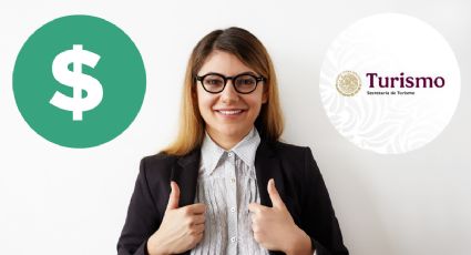 Turismo lanza vacante para licenciados en derecho o administración; ofrece más de 50,000 pesos mensuales