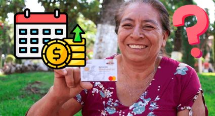 Pensión Bienestar 2026: ¿Cuándo se paga a adultos mayores con el monto actualizado?