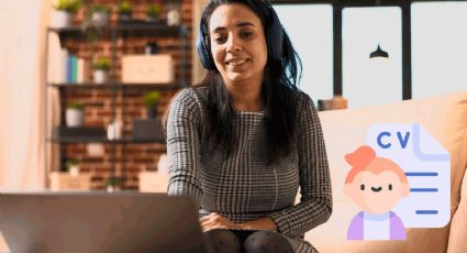 Lanzan empleo 100% remoto con sueldo de 35,000 pesos al mes, pago de Internet y utilidades