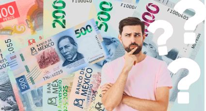 ¿Cuánto vale el billete de 500 pesos del centenario de Banxico? Experto revela el precio justo