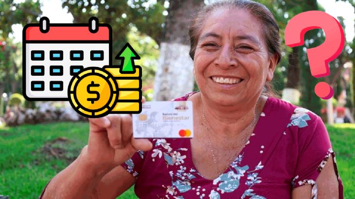 Pensión Bienestar 2026: ¿Cuándo se paga a adultos mayores con el monto actualizado?