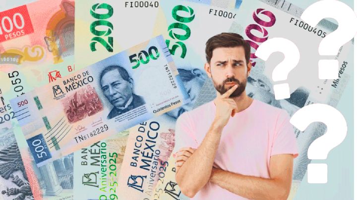 ¿Cuánto vale el billete de 500 pesos del centenario de Banxico? Experto revela el precio justo