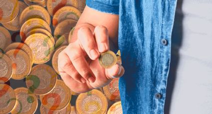 Moneda de 10 pesos renace en 2026: ¿Qué pasará con las que actualmente están en circulación?