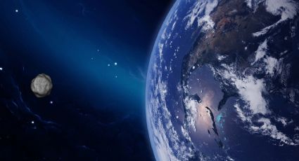 No es 3I/ATLAS, sino un objeto más extraño: NASA rastrea asteroide que "no se mueve de forma natural"