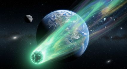 3I/ATLAS: ¿Un visitante interestelar amigable o enemigo? La respuesta está en su composición química