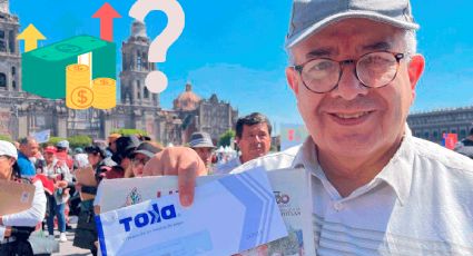 Pensión Hombres Bienestar: ¿Habrá aumento para beneficiarios en 2026?