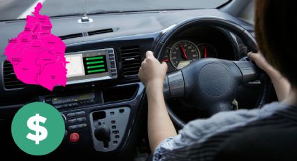 Ofrecen empleo para personas con secundaria con sueldo de 12,000 pesos al mes más vales de despensa