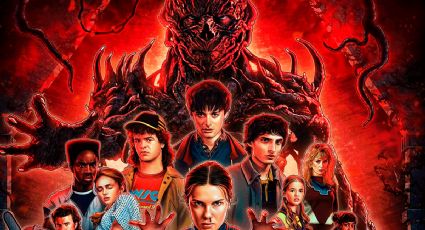 Stranger Things: ¿A qué hora se estrena el volumen 2 de la temporada 5 en Netflix?