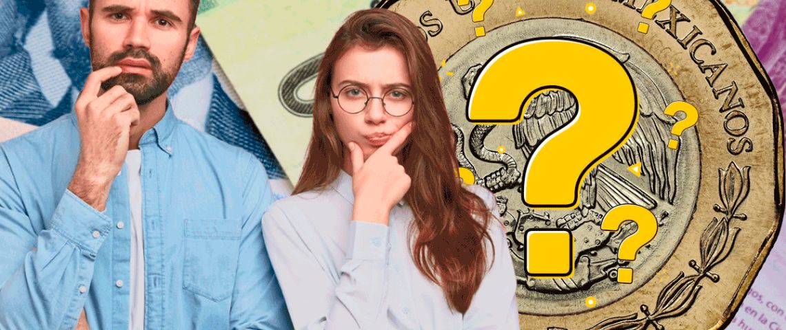 La moneda de 20 pesos que podrías tener  en casa y se vende por 11 millones en Internet