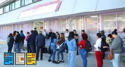 Walmart lanza EMPLEO híbrido con sueldo de 32,000 pesos al mes; no se especifica límite de edad