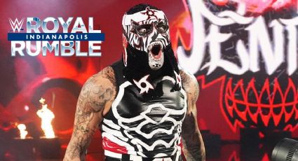 WWE: ¿Cuánto ganó Penta por su participación en el WWE Royal Rumble 2025?